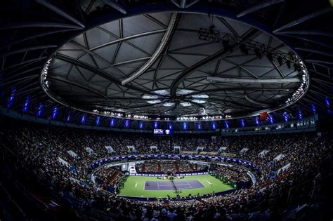 rolex shanghai masters 2024|atp shanghai master 2024 ticket.